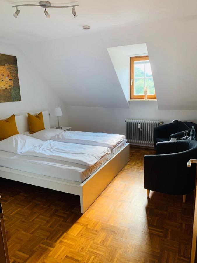 Gaestehaus Der Abtei Sayn Bendorf Ngoại thất bức ảnh