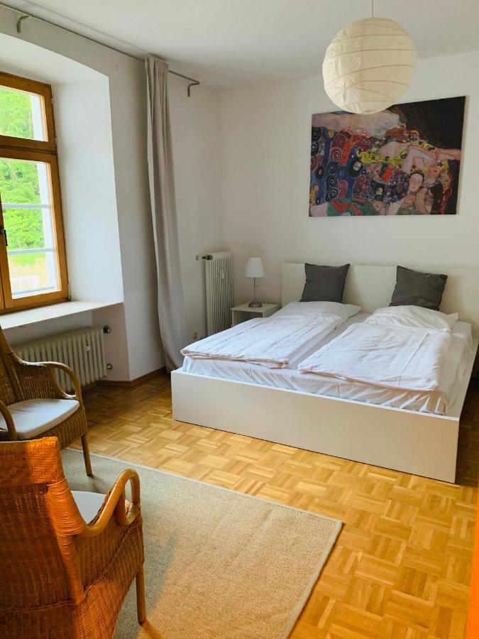 Gaestehaus Der Abtei Sayn Bendorf Ngoại thất bức ảnh