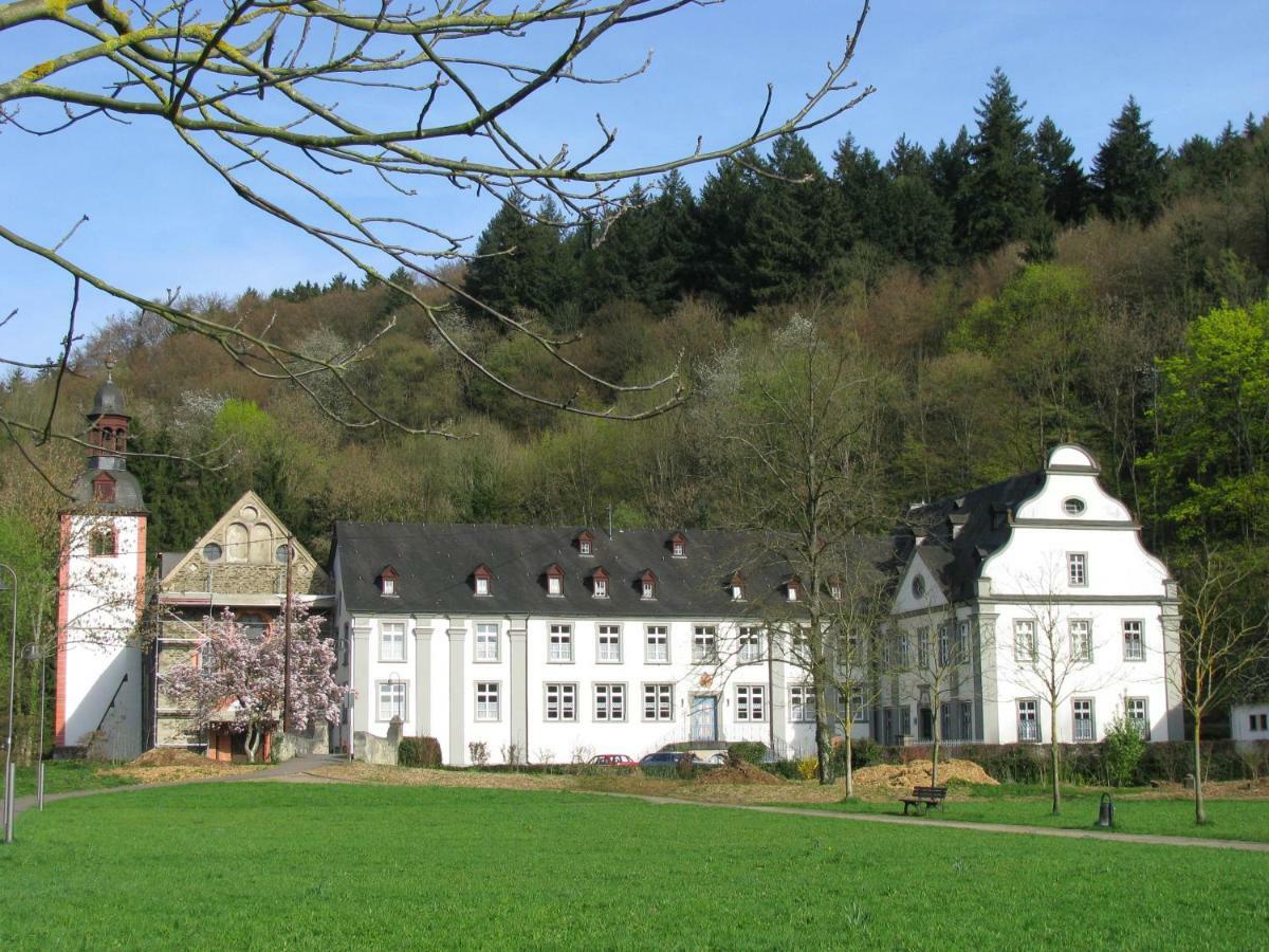 Gaestehaus Der Abtei Sayn Bendorf Ngoại thất bức ảnh