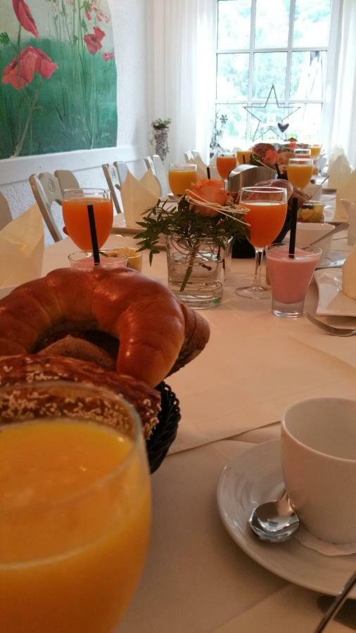 Gaestehaus Der Abtei Sayn Bendorf Ngoại thất bức ảnh