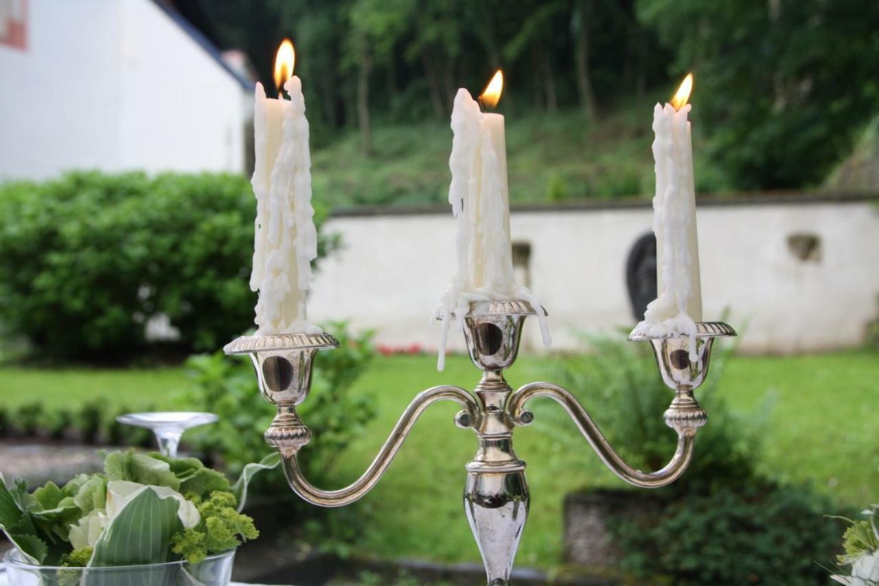Gaestehaus Der Abtei Sayn Bendorf Ngoại thất bức ảnh