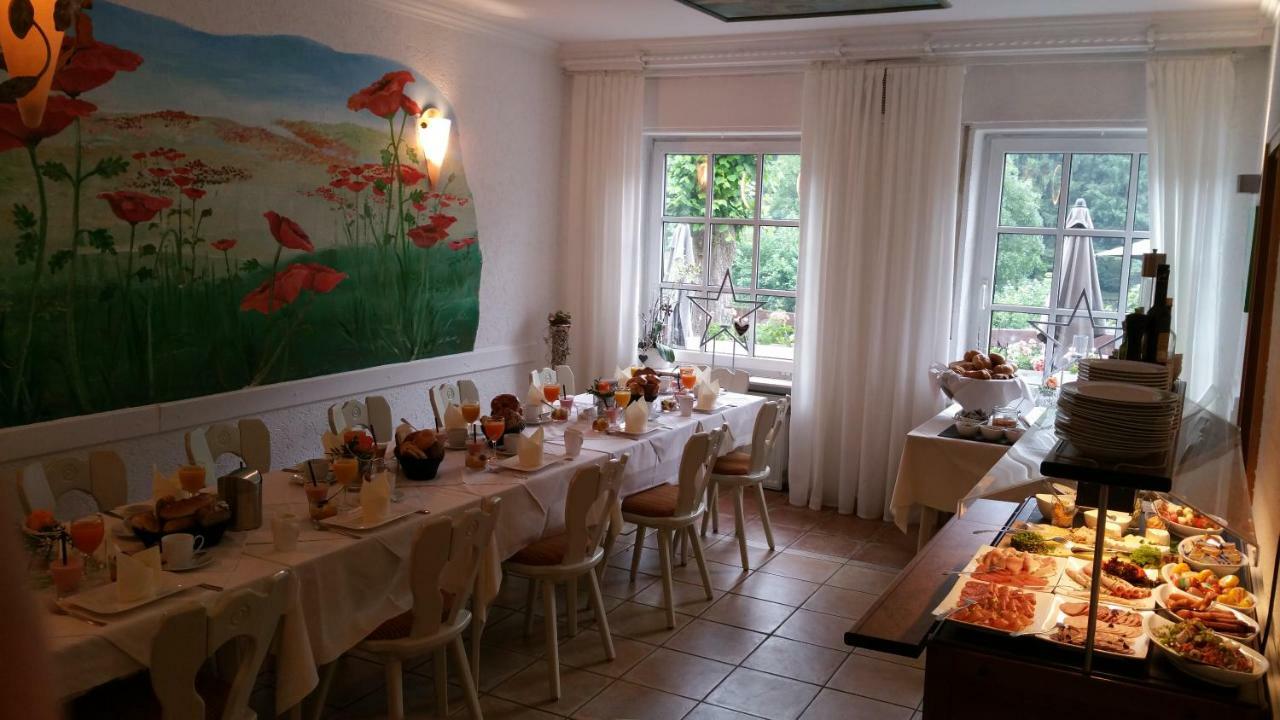 Gaestehaus Der Abtei Sayn Bendorf Ngoại thất bức ảnh