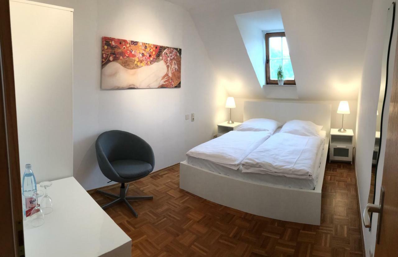 Gaestehaus Der Abtei Sayn Bendorf Ngoại thất bức ảnh