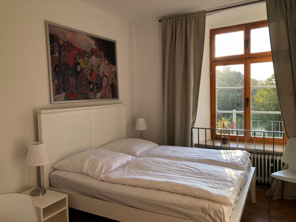 Gaestehaus Der Abtei Sayn Bendorf Ngoại thất bức ảnh