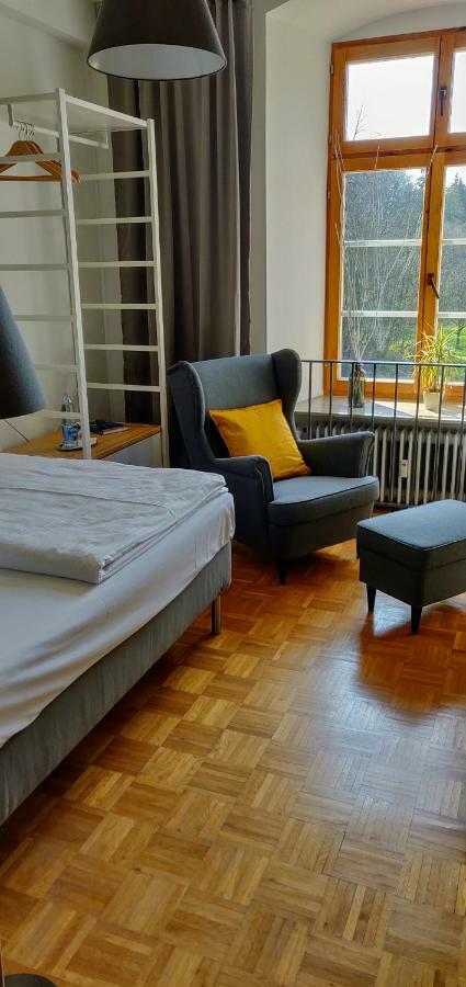 Gaestehaus Der Abtei Sayn Bendorf Ngoại thất bức ảnh