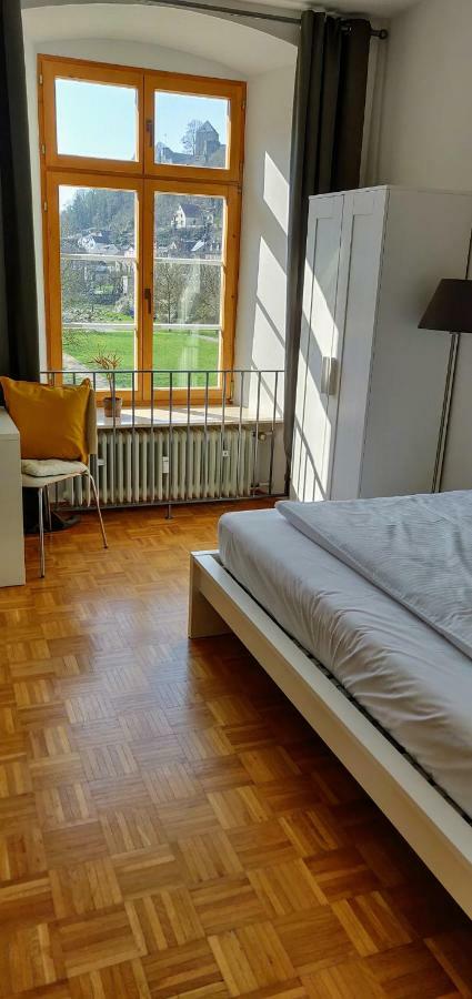 Gaestehaus Der Abtei Sayn Bendorf Ngoại thất bức ảnh