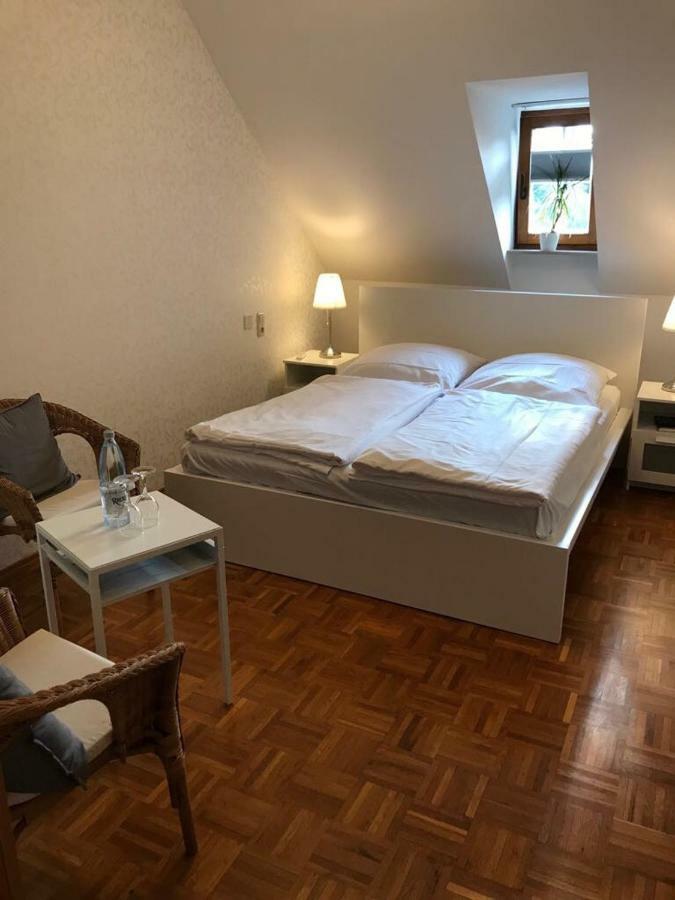 Gaestehaus Der Abtei Sayn Bendorf Ngoại thất bức ảnh