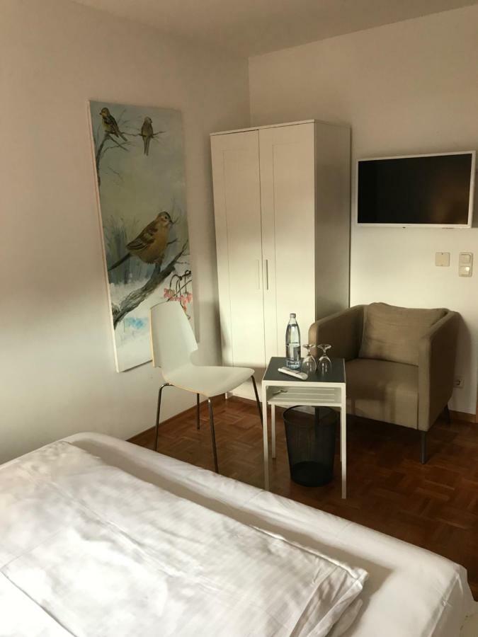 Gaestehaus Der Abtei Sayn Bendorf Ngoại thất bức ảnh