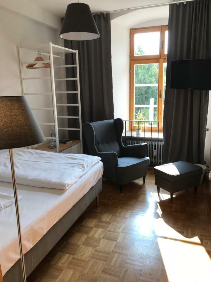 Gaestehaus Der Abtei Sayn Bendorf Ngoại thất bức ảnh