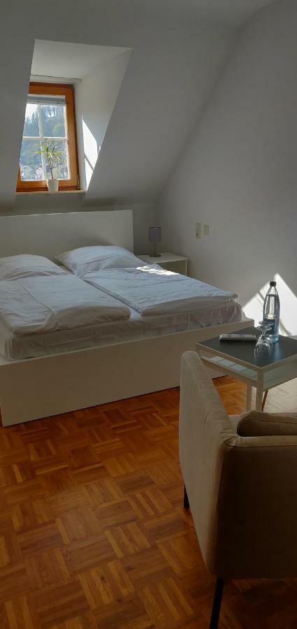 Gaestehaus Der Abtei Sayn Bendorf Ngoại thất bức ảnh