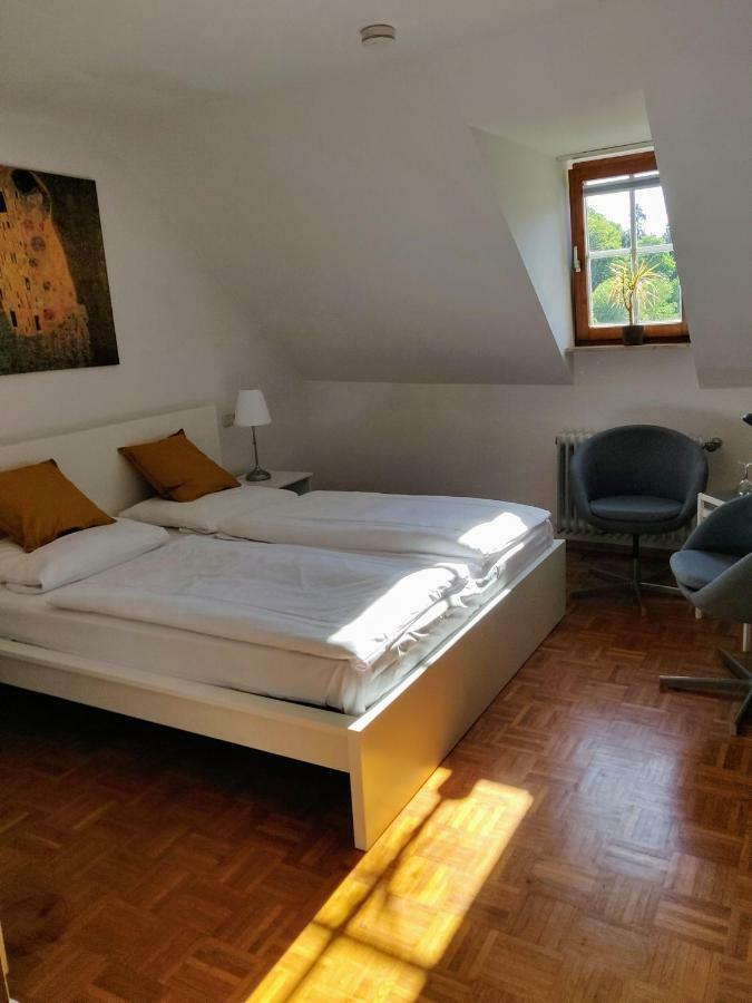 Gaestehaus Der Abtei Sayn Bendorf Ngoại thất bức ảnh