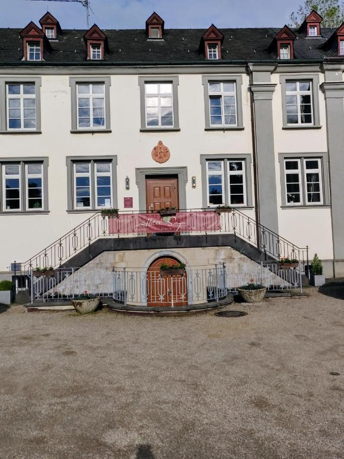 Gaestehaus Der Abtei Sayn Bendorf Ngoại thất bức ảnh